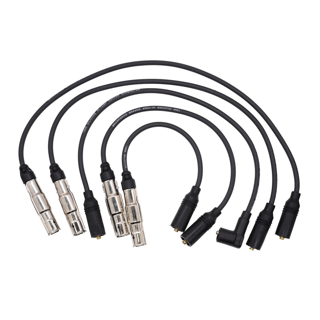 Juego de Cables Bujías WALKER 924-2012