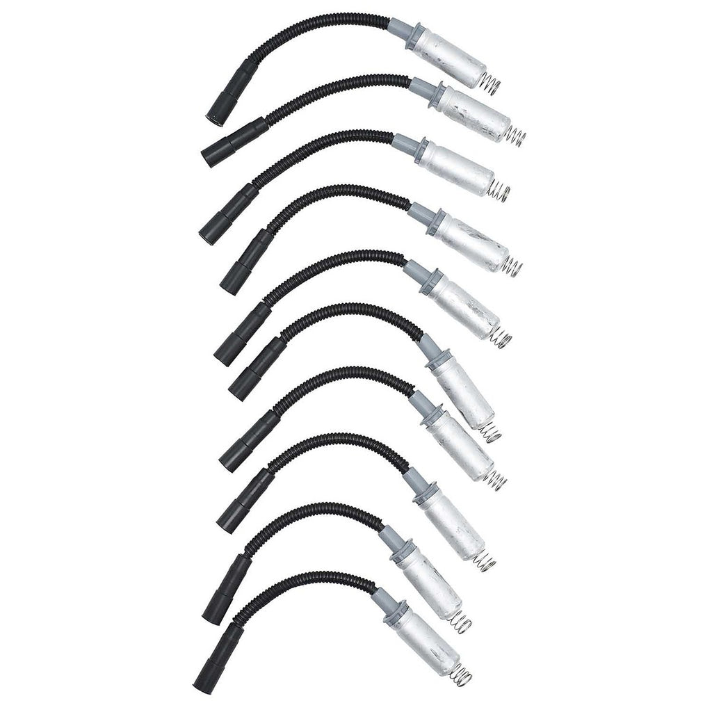 Juego de Cable de Bujía