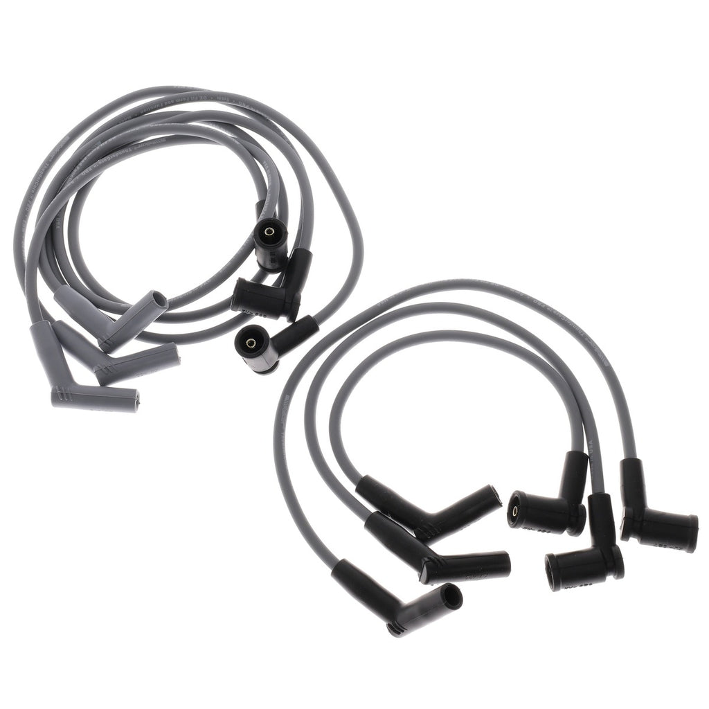 Juego de Cables Bujías WALKER 924-2022