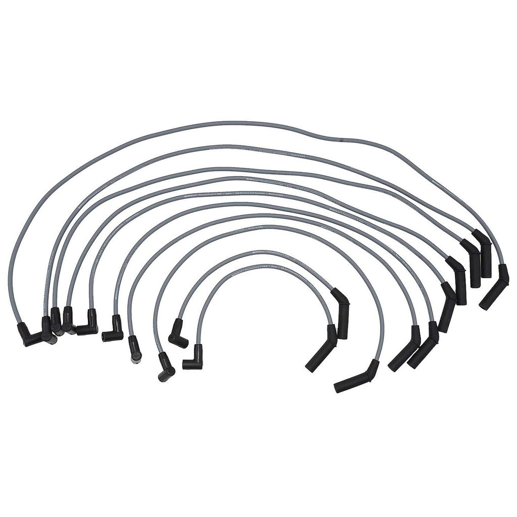 Juego de Cables Bujías WALKER 924-2024