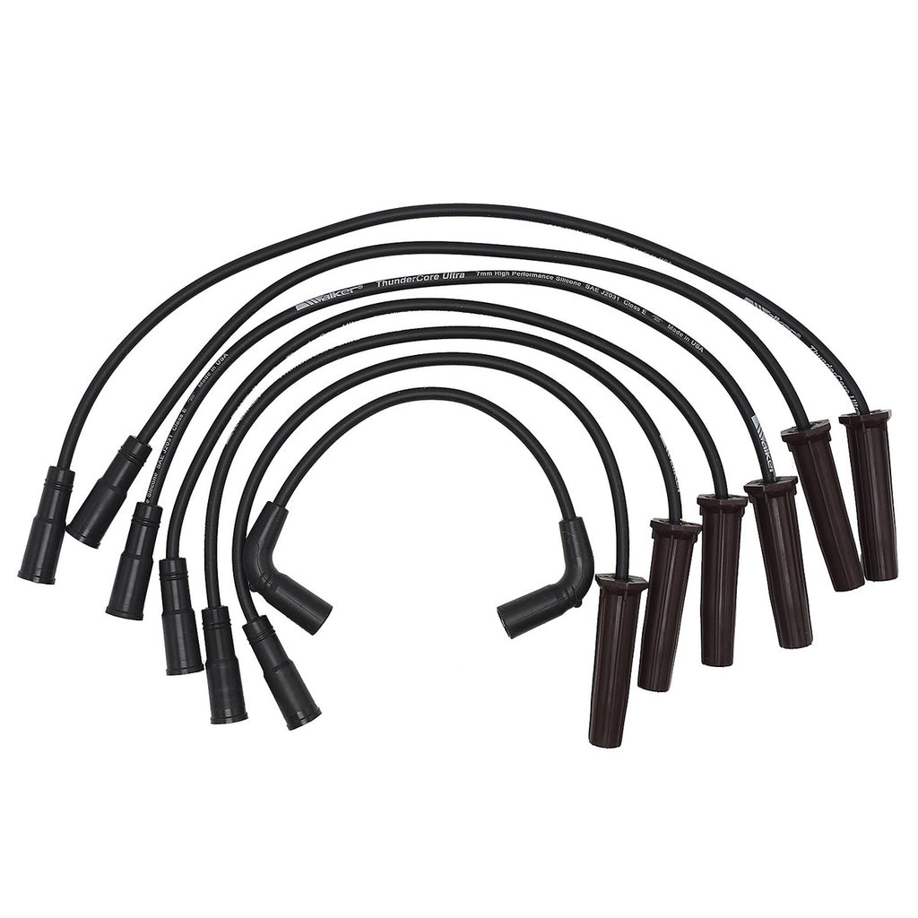Juego de Cables Bujías WALKER 924-2026