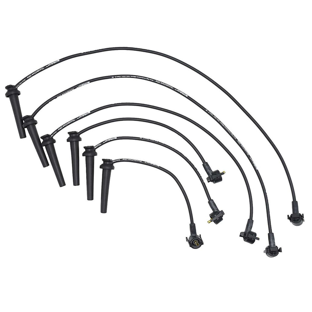 Juego de Cables Bujías WALKER 924-2027