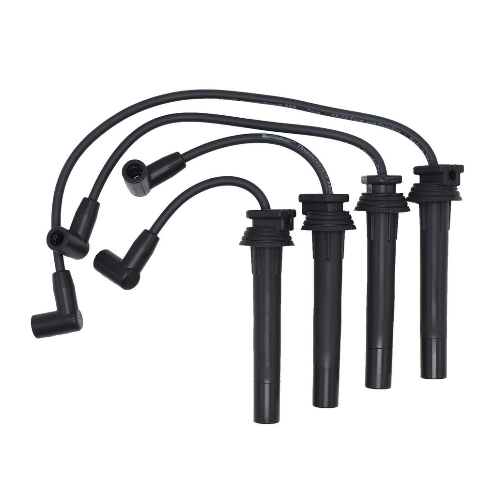 Juego de Cables Bujías WALKER 924-2029