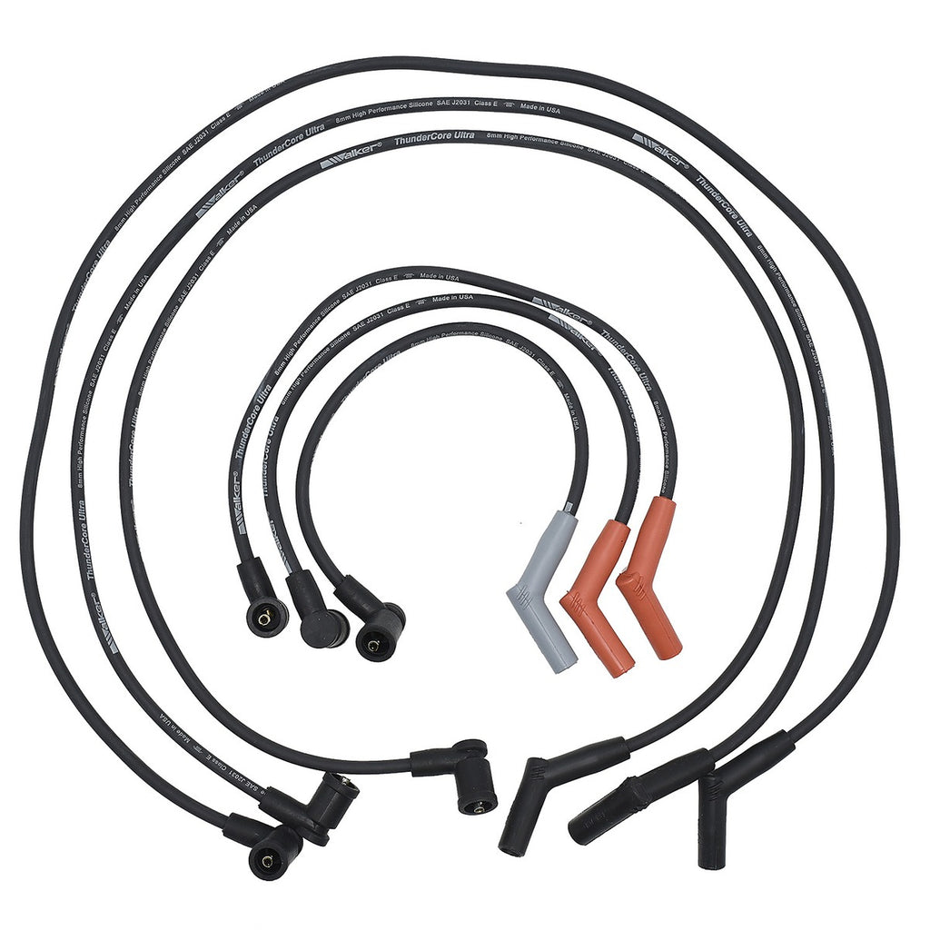 Juego de Cables Bujías WALKER 924-2035