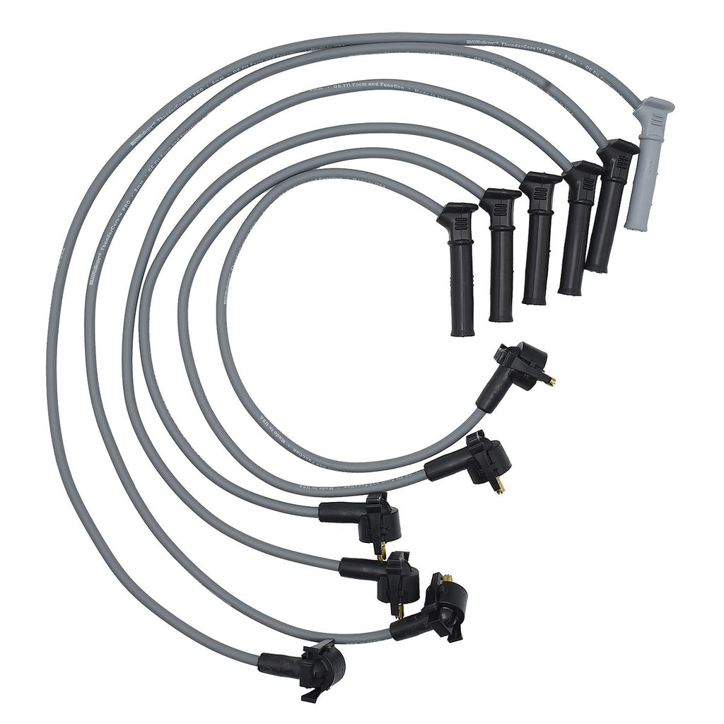 Juego de Cables Bujías WALKER 924-2037