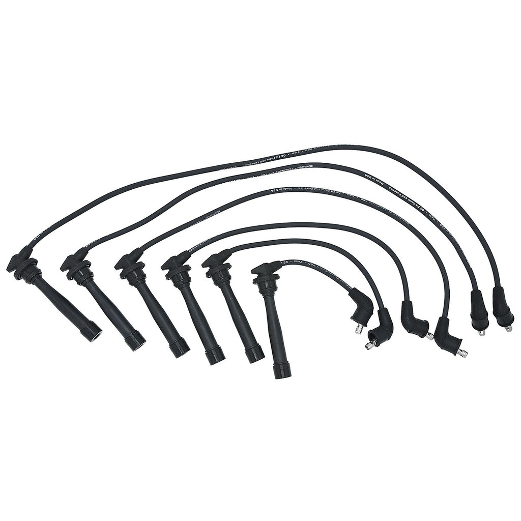 Juego de Cables Bujías WALKER 924-2039
