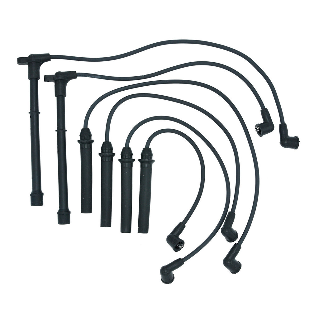 Juego de Cables Bujías WALKER 924-2044
