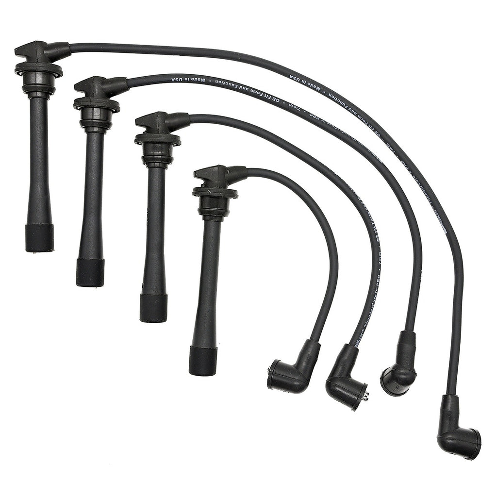 Juego de Cables Bujías WALKER 924-2045
