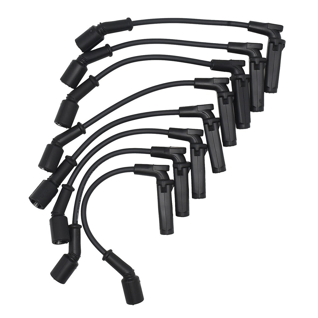 Juego de Cables Bujías WALKER 924-2050