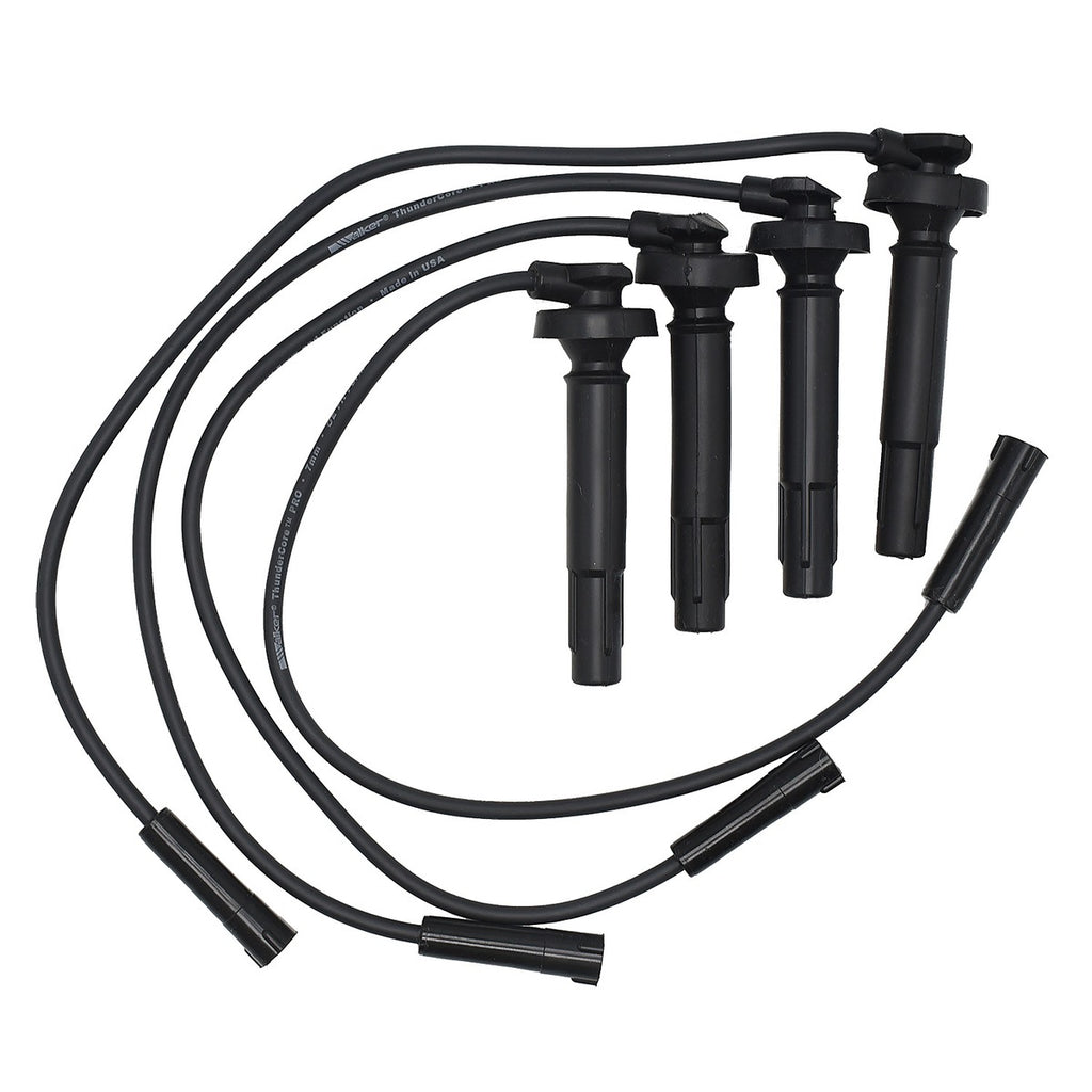 Juego de Cables Bujías WALKER 924-2063