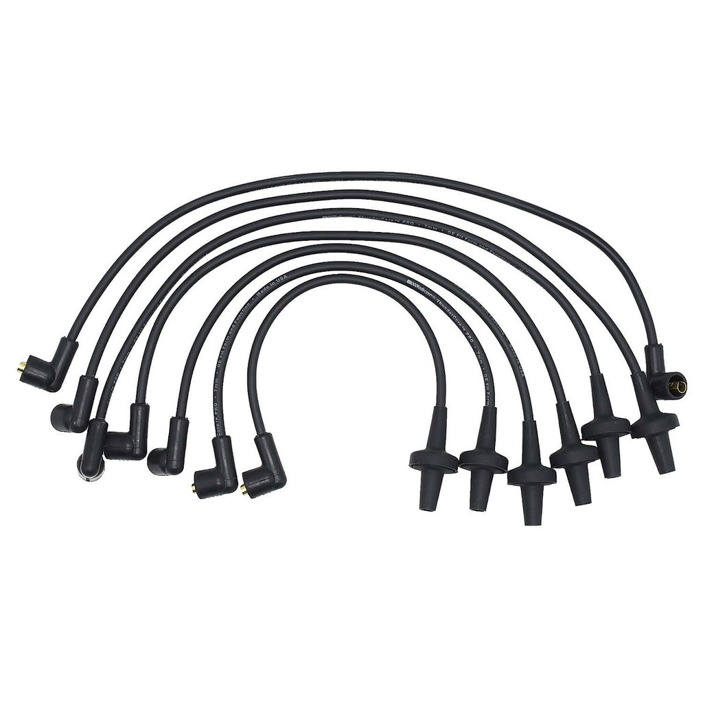 Juego de Cables Bujías WALKER 924-2065