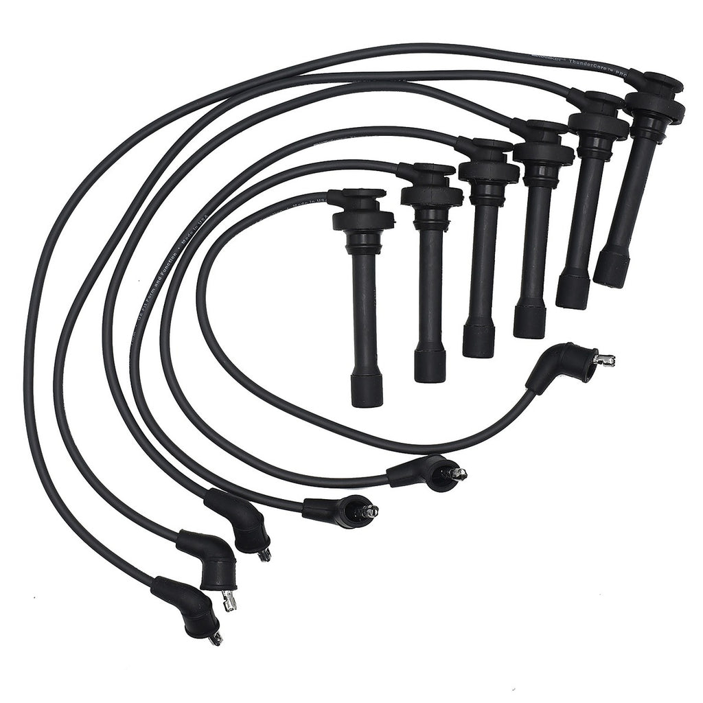 Juego de Cables Bujías WALKER 924-2066