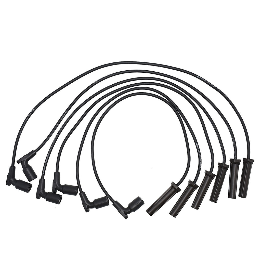 Juego de Cables Bujías WALKER 924-2071
