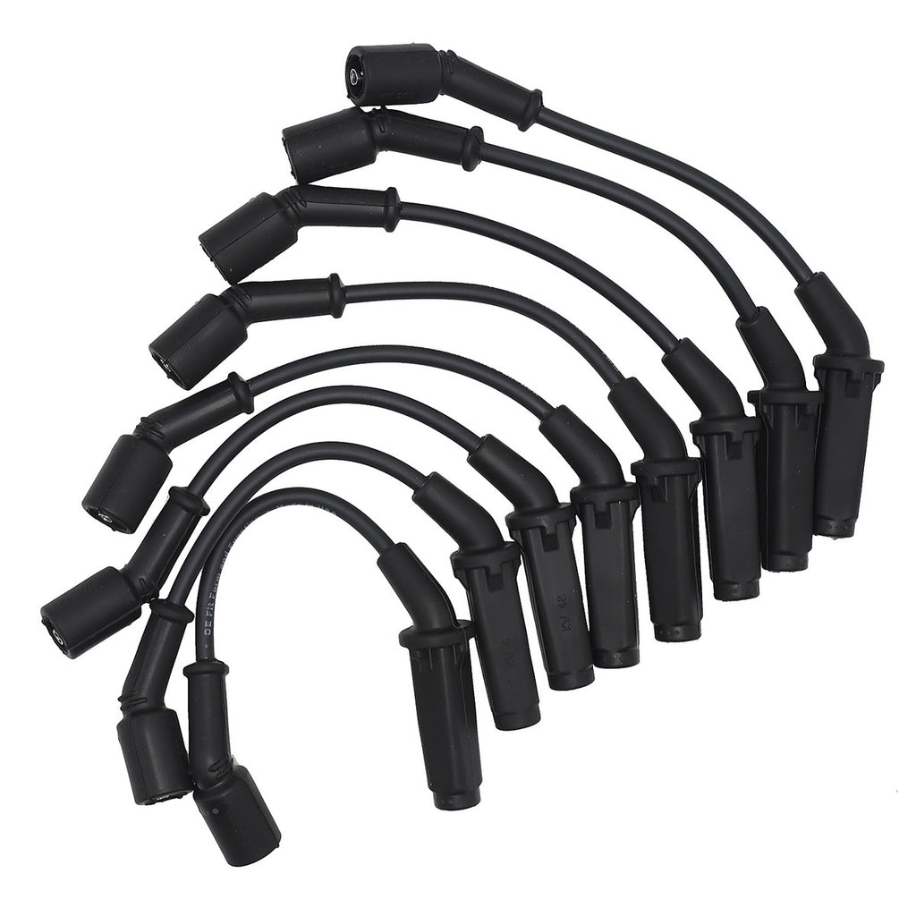 Juego de Cables Bujías WALKER 924-2074
