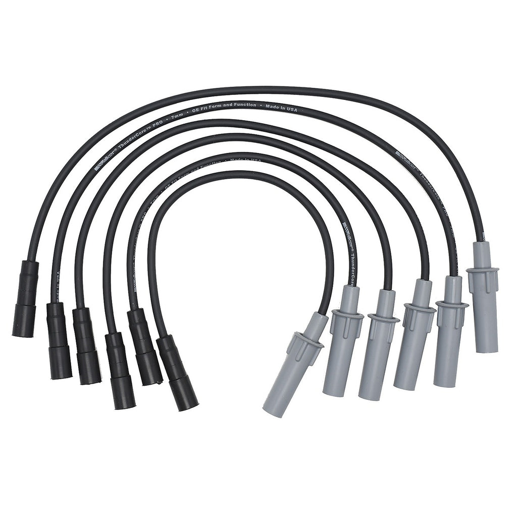 Juego de Cables Bujías WALKER 924-2076