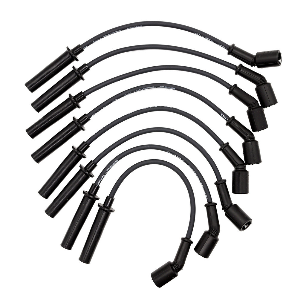 Juego de Cables Bujías WALKER 924-2077