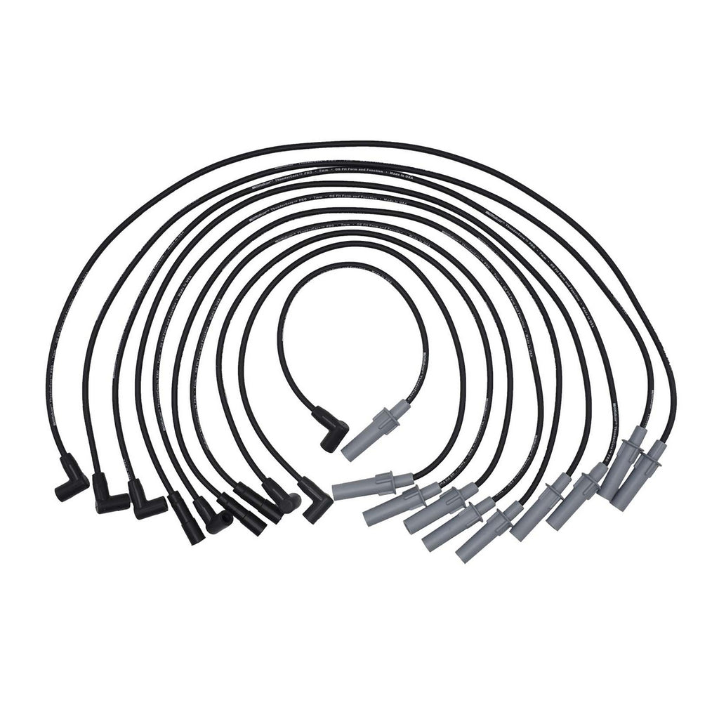 Juego de Cables Bujías WALKER 924-2078