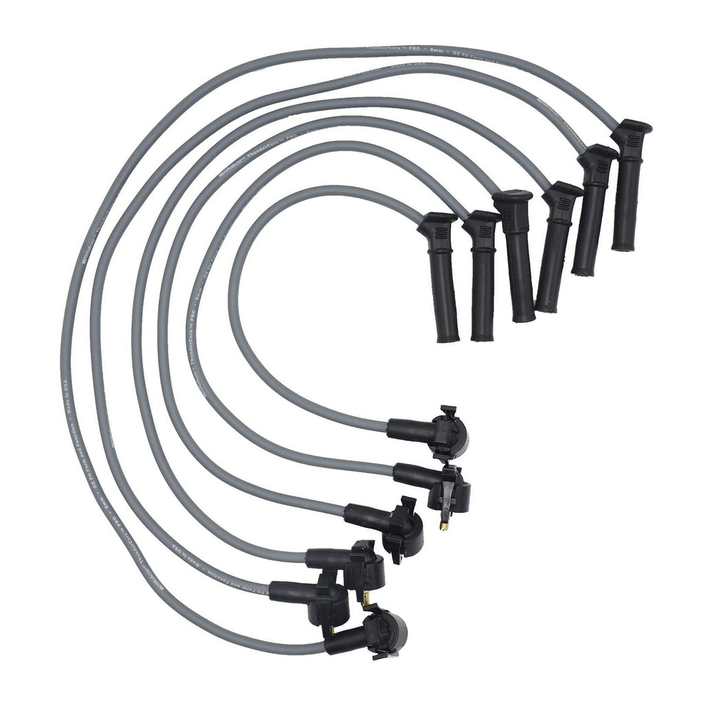 Juego de Cables Bujías WALKER 924-2079