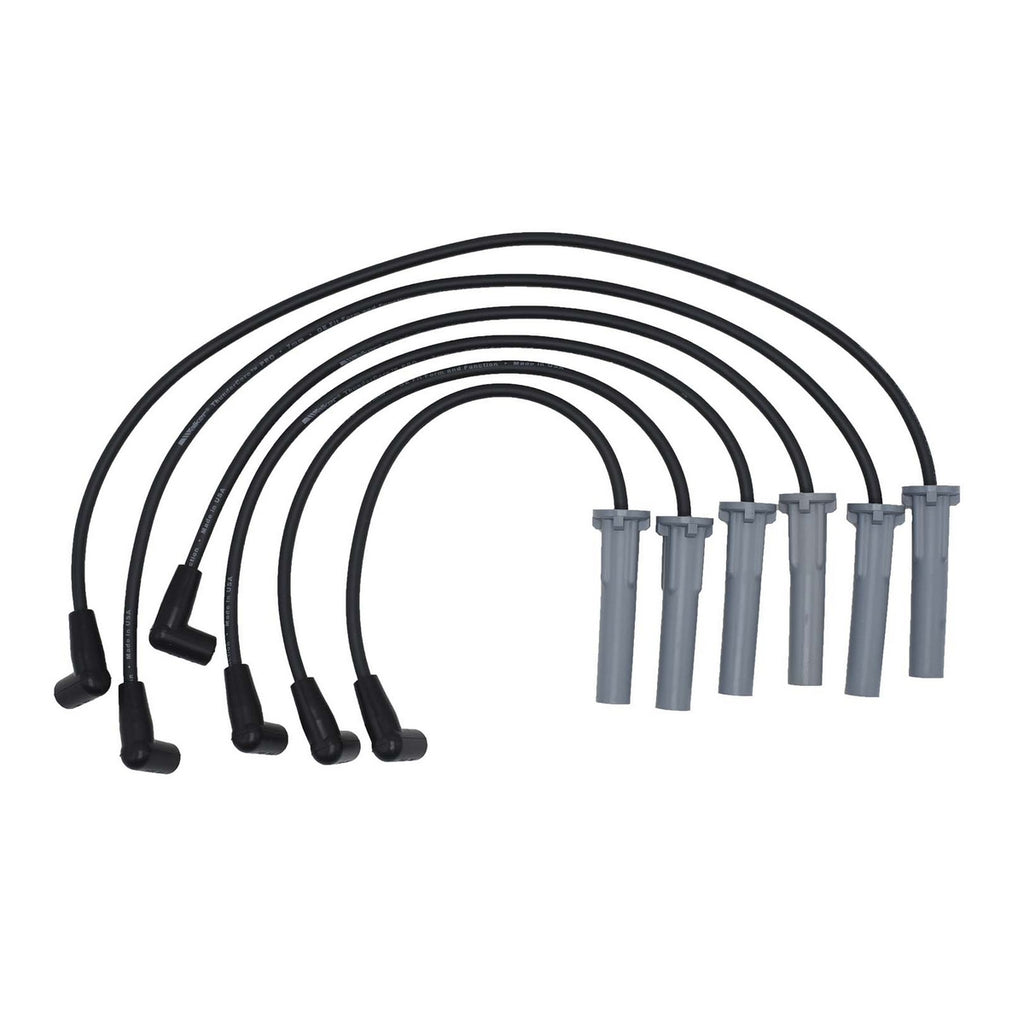 Juego de Cables Bujías WALKER 924-2082
