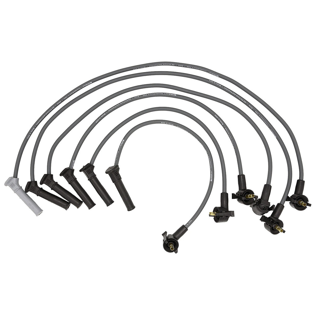 Juego de Cables Bujías WALKER 924-2083