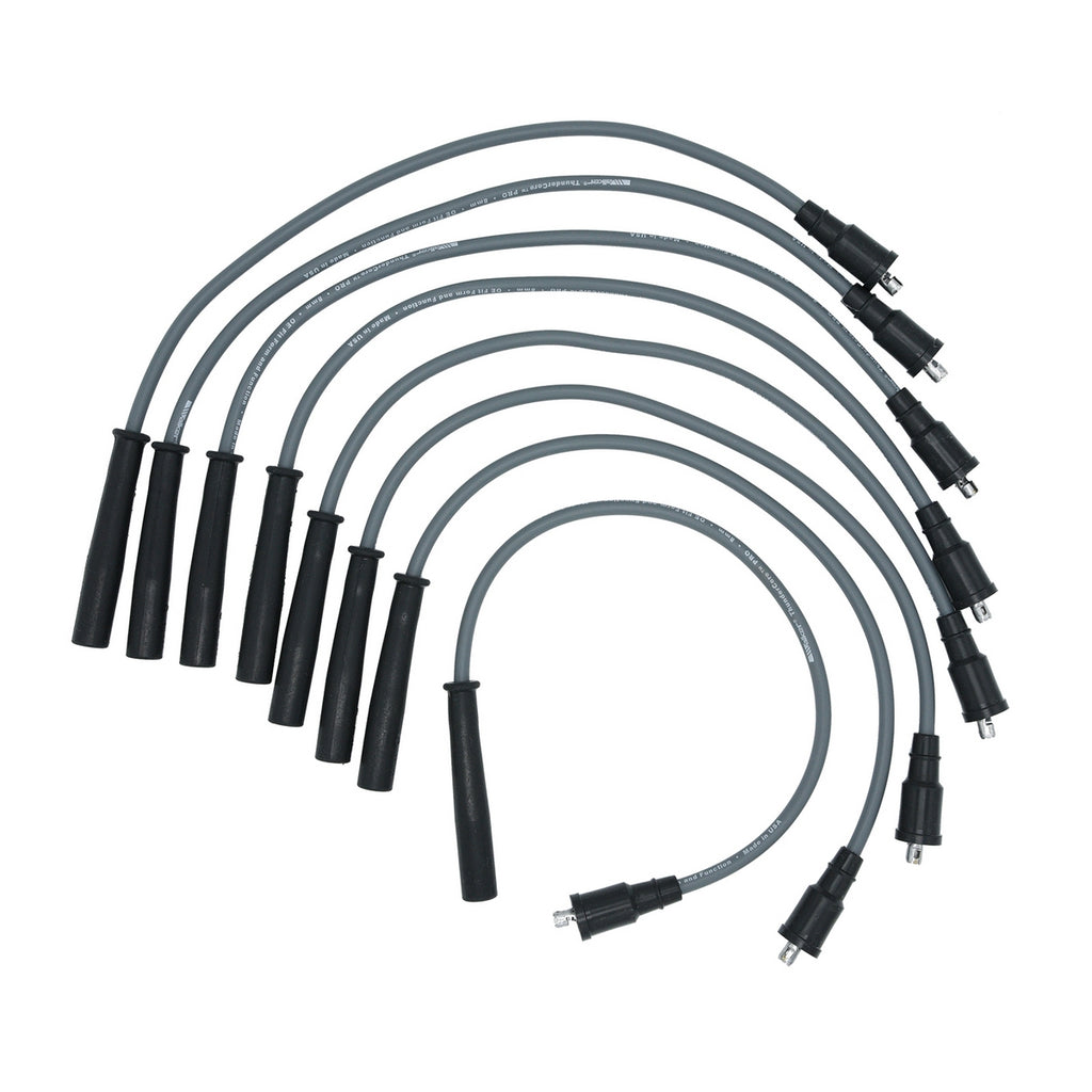 Juego de Cables Bujías WALKER 924-2084