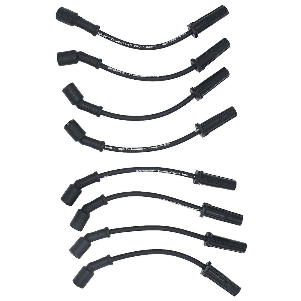 Juego de Cable de Buj&iacute;a