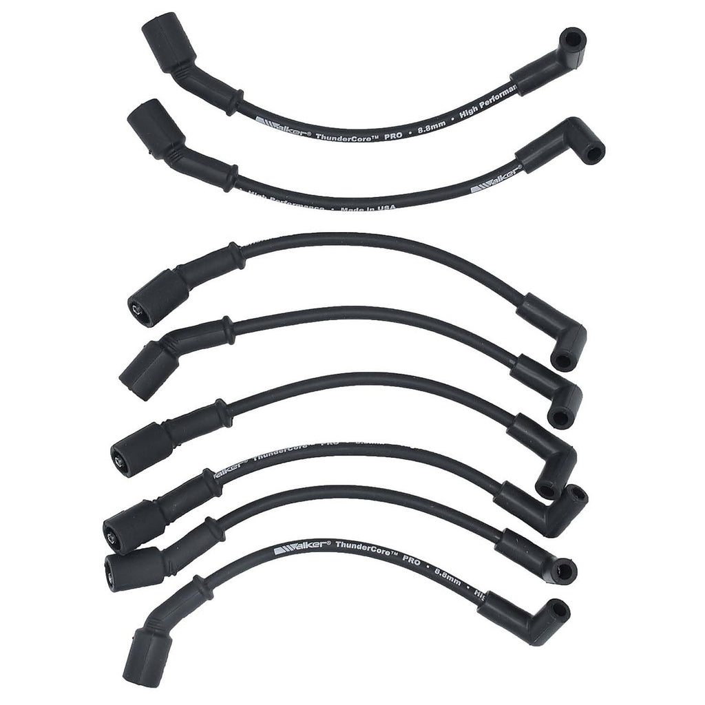 Juego de Cable de Buj&iacute;a