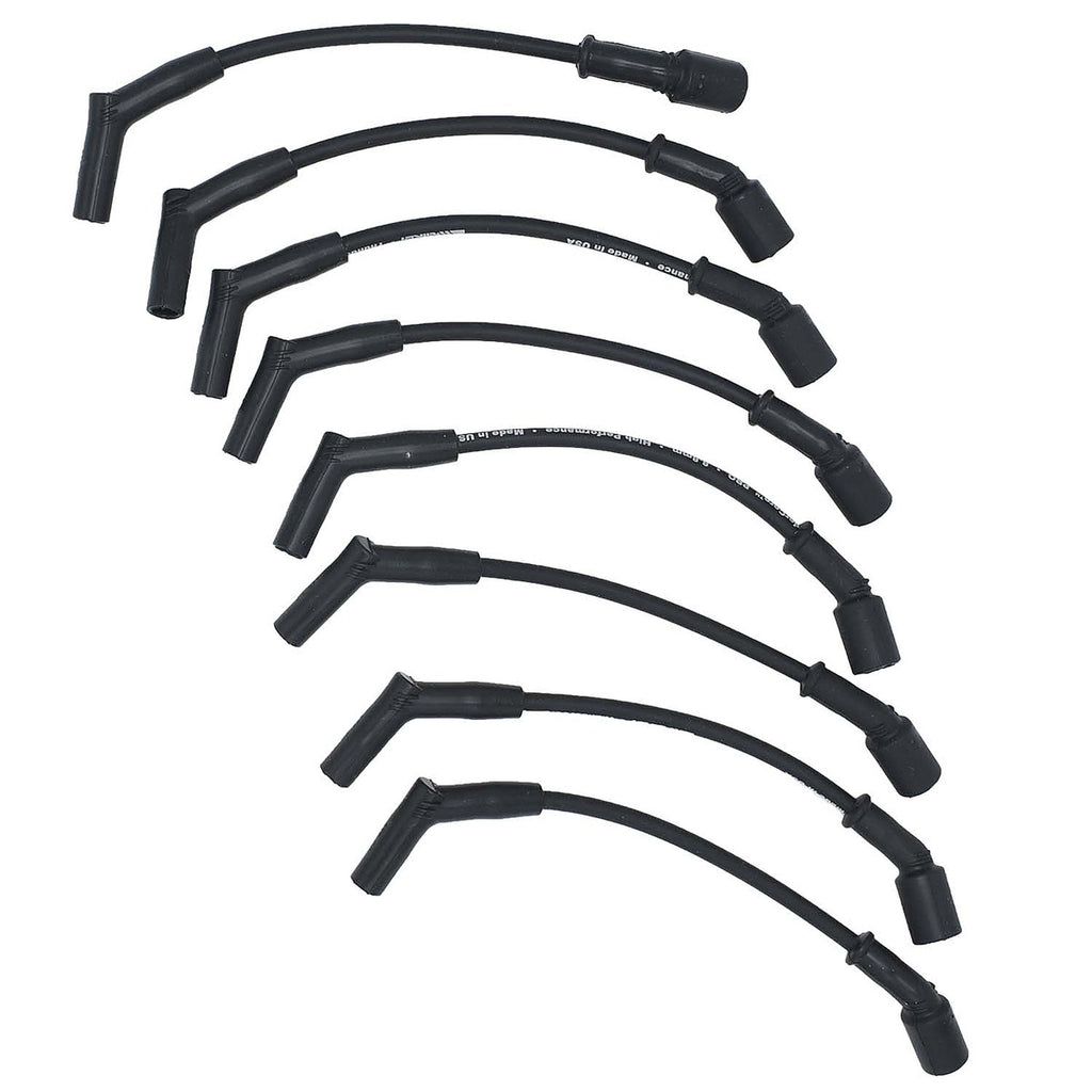 Juego de Cable de Buj&iacute;a