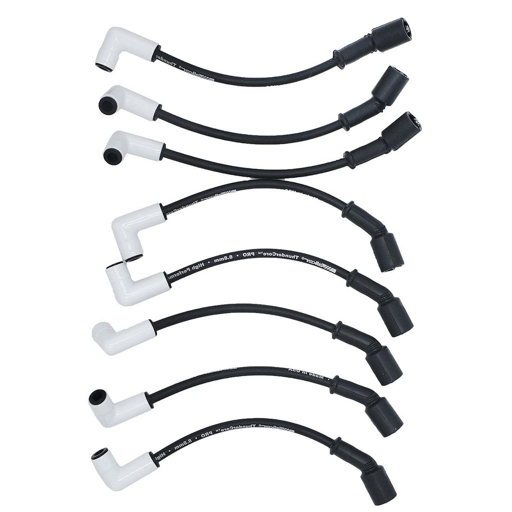 Juego de Cable de Buj&iacute;a