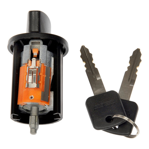 Cilindro Llave Encendido DORMAN 924-724