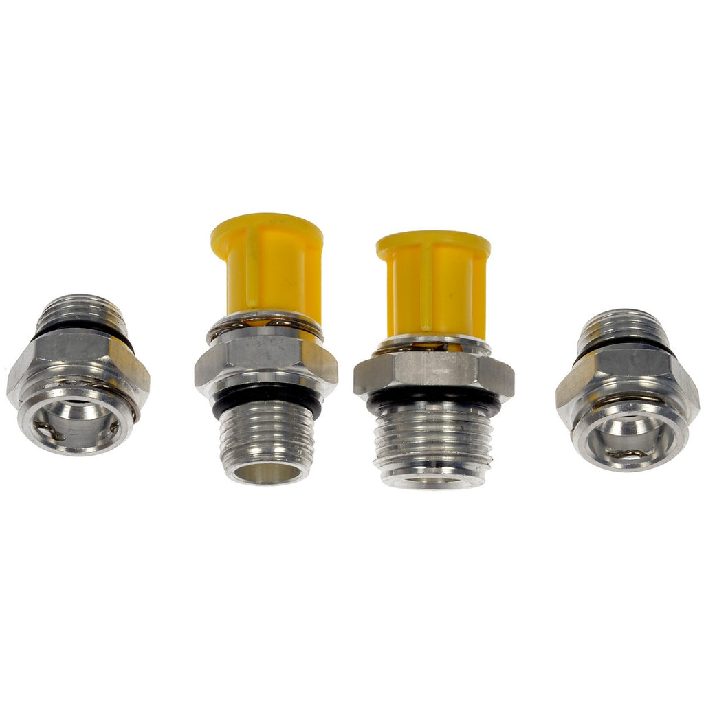 Línea de Enfriamiento Turbocargador DORMAN 926-186