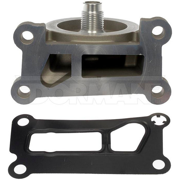 Adaptador del filtro de aceite del motor DORMAN 926-526