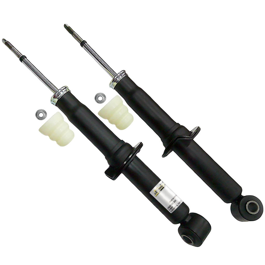 Amortiguador BOGE 930 265