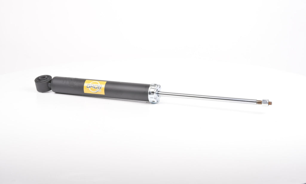Amortiguador Trasero con Tope Buje 14mm con Tope GROB 9309003