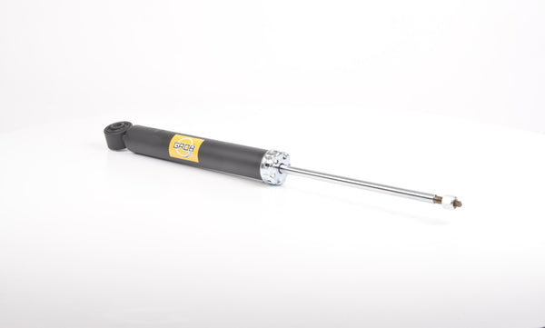 Amortiguador Trasero con Tope Buje 14mm con Tope GROB 9309003