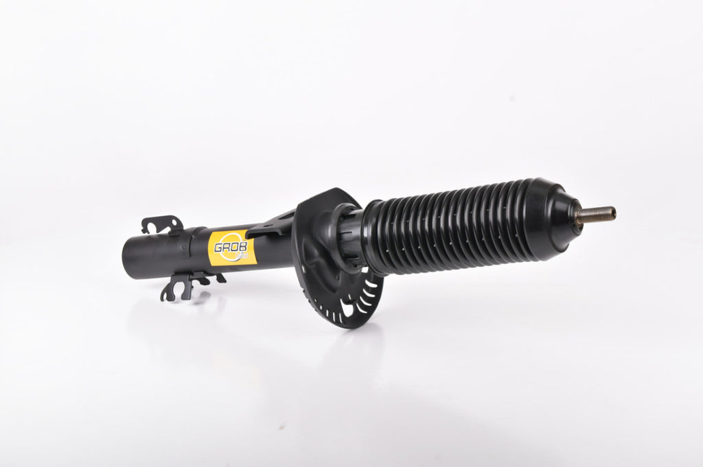 Amortiguador Delantero con Tope GROB 9309015