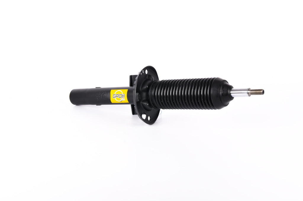 Amortiguador Delantero con Tope GROB 9309030