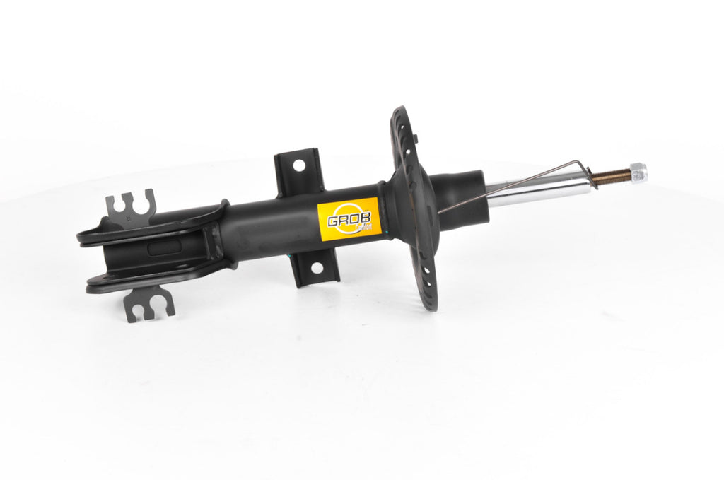 Amortiguador Delantero con Braket GROB 9309034