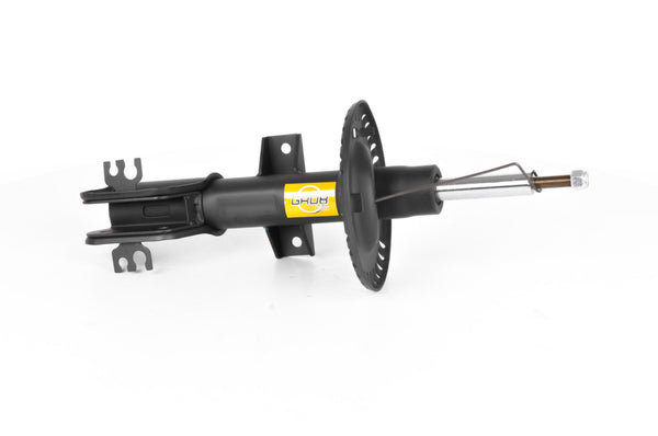 Amortiguador Delantero con Braket GROB 9309034