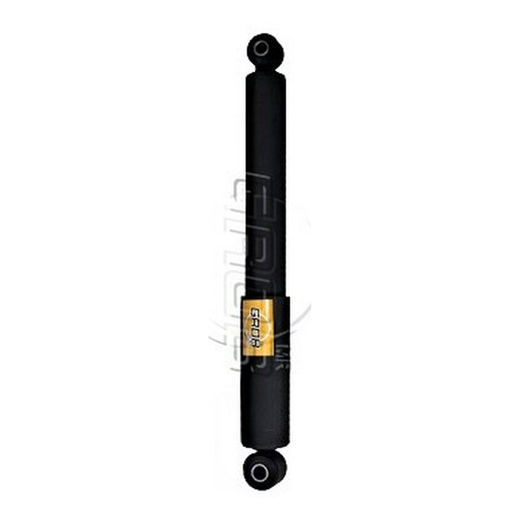 Amortiguador Trasero GROB 9309045