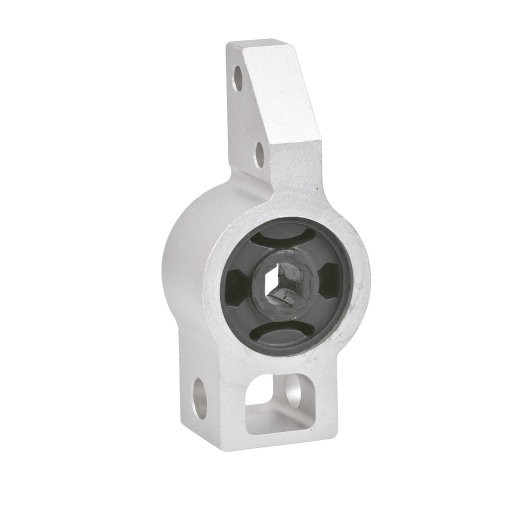 Buje Inferior Izquierdo Buje Grande con Soporte GROB 9325009