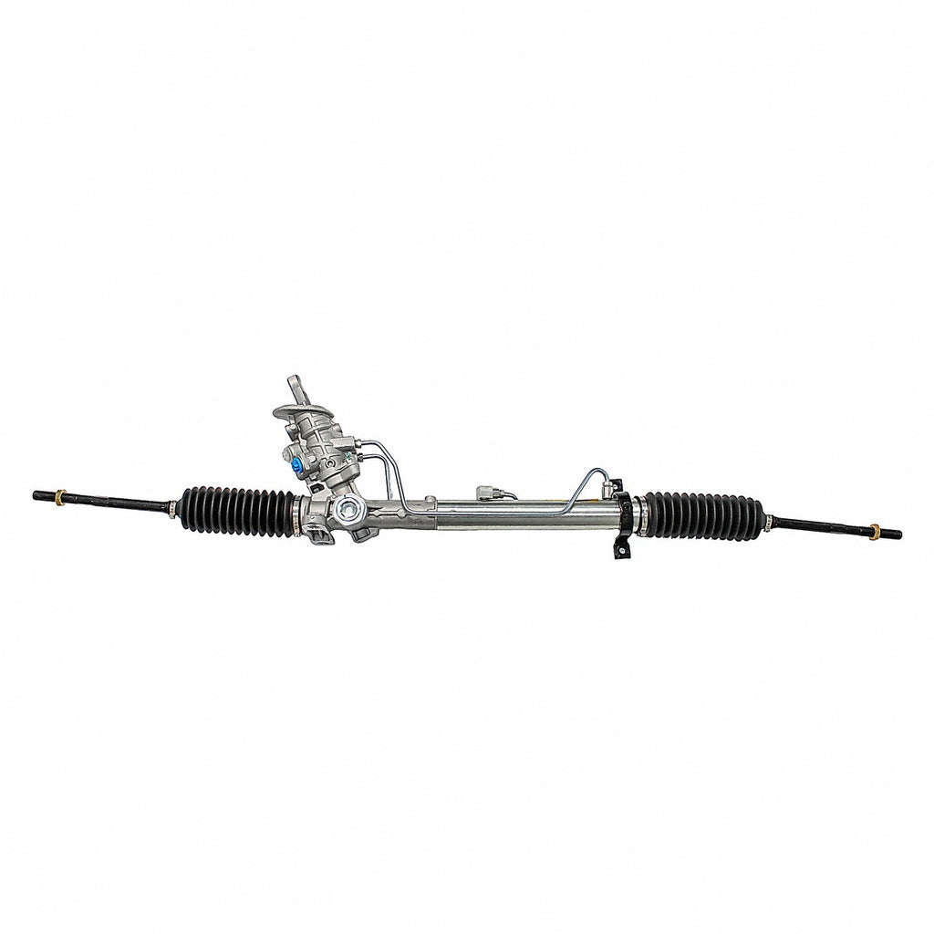 Cremallera de Dirección GROB 9329004