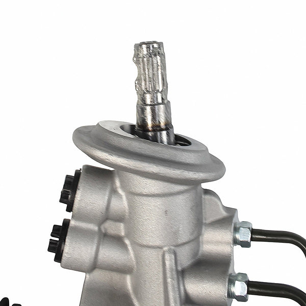 Cremallera de Dirección GROB 9329005