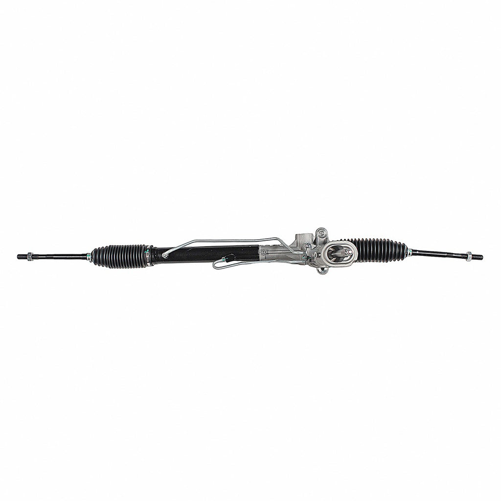 Cremallera de Dirección GROB 9329006