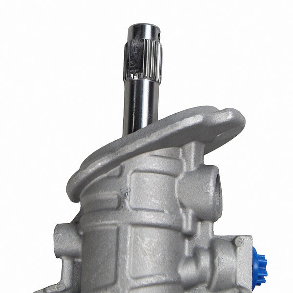 Cremallera de Dirección GROB 9329006