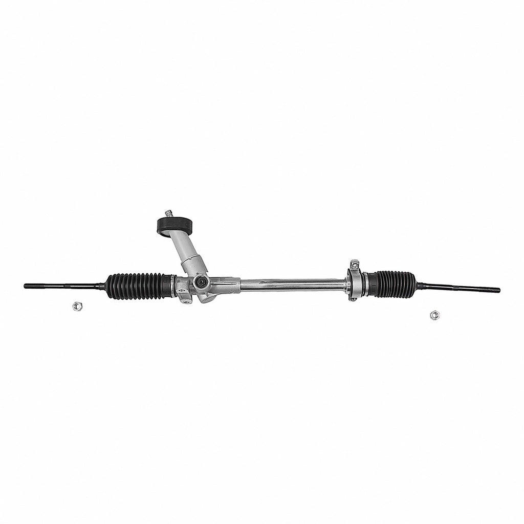 Cremallera de Dirección GROB 9329007