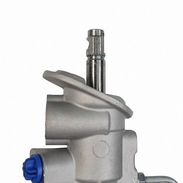 Cremallera de Dirección GROB 9329012