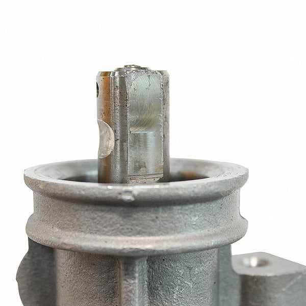 Cremallera de Dirección GROB 9329014