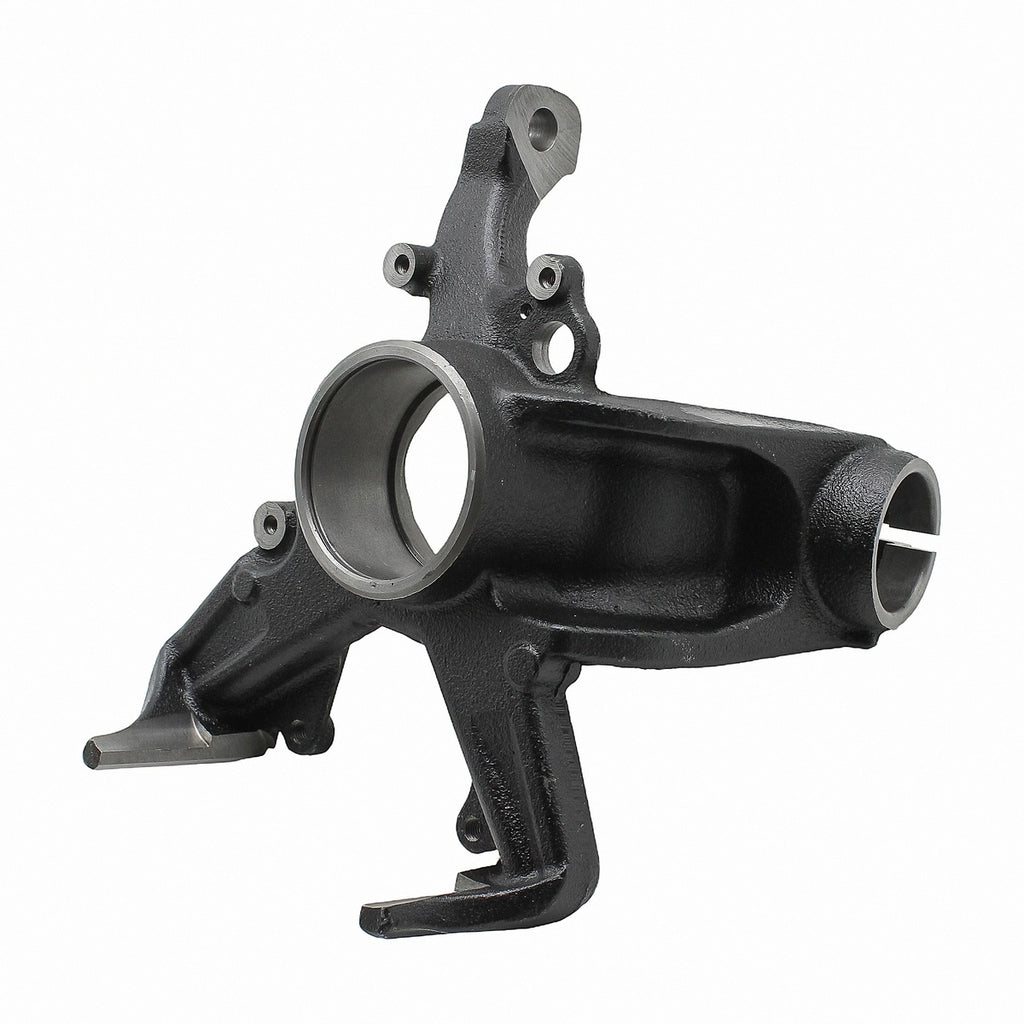 Mangueta GROB 9354000