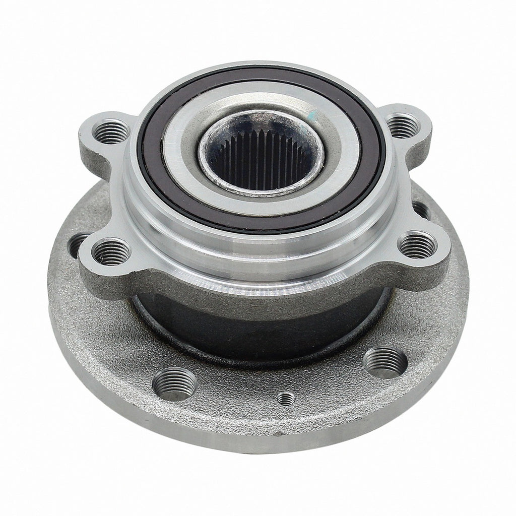 Maza de Rueda GROB 9356001